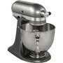 KitchenAid Artisan 5KSM175 PS EMS Robot de Cuisine Argent Medallion
