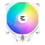 Ventillateur de cabine Zalman CNPS9X PERFORMA PLUS ARGB WHITE Ø 12 cm (1 Unité)