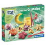 Clementoni Juego Crea tus Cristales