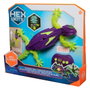 Spin Master Hex Bots Gecko Robot Brillant Dans Le Noir Rc Jouet Lumineux