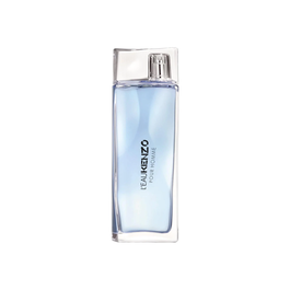 Kenzo L'Eau Eau de Toilette pour Hommes 30 ml - Parfum Frais et Aquatique