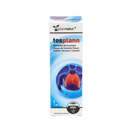 PLANNATUR TOSPLAN 50ml