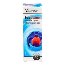 PLANNATUR TOSPLAN 50ml