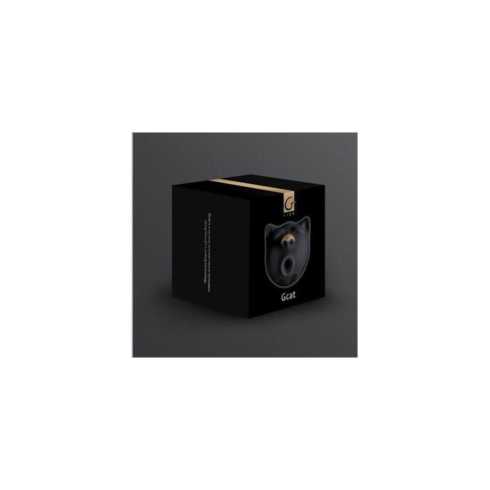 Aspirateur à clitoris G Vibe Aspirateur à clitoris G Vibe