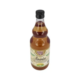 GRANOVITA Vinaigre de pomme non filtré 750ml