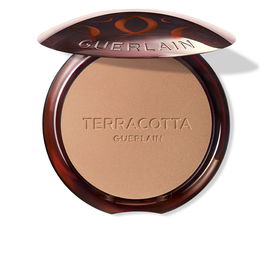 Guerlain Poudre Bronzante Terracotta Original - Teinte 00 Léger Frais 8,5 g