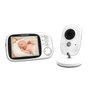 Esperanza Interphone bébé EHM002