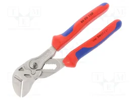 Knipex Pince multiprise chromée 150 mm