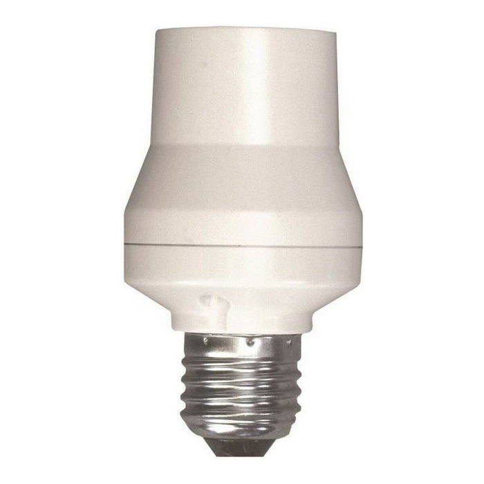 Dio Connected Home Douille d'ampoules E27 100W Blanc