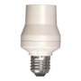 Dio Connected Home Douille d'ampoules E27 100W Blanc