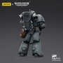 Joy Toy (CN) Warhammer The Horus Heresy figurine Space Wolves MKVI Tactical Legionary 12 cm