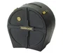 HARDCASE Étui Hardcase Tom Basse de Sol 18 pouces