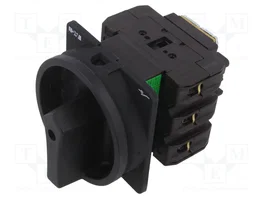 EATON ELECTRIC Interrupteur d'isolation 3 pôles 100A 50kW