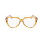 Monture de Lunettes Femme Victoria Beckham VB26355514240 Ø 55 mm
