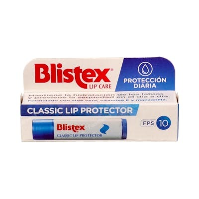 BLISTEX Ultraprotector - Baume à Lèvres Protecteur Haute Performance - 4.25g BLISTEX Ultraprotector - Baume à Lèvres Protecteur Haute Performance - 4.25g