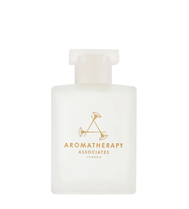 Aromatherapy Associates Support Huile de bain Lavande & Menthe poivrée 55 ml Aromatherapy Associates Support Huile de bain Lavande & Menthe poivrée 55 ml