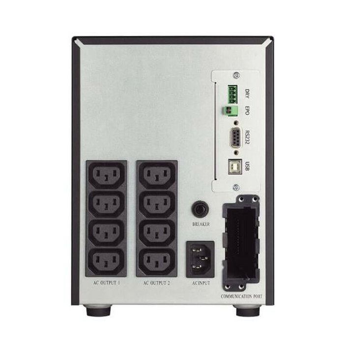 Legrand Système d'Alimentation Sans Interruption Interactif LG-311062 1200 W 1500 VA
