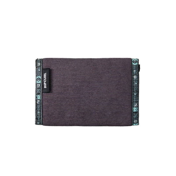 Portefeuille Homme Rip Curl Archive Cord Surf Wallet Noir Portefeuille Homme Rip Curl Archive Cord Surf Wallet Noir