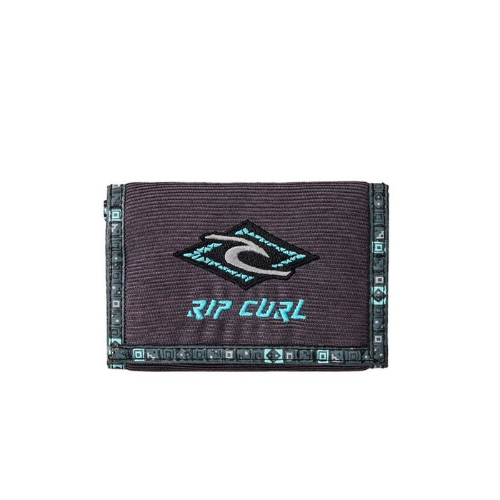 Portefeuille Homme Rip Curl Archive Cord Surf Wallet Noir Portefeuille Homme Rip Curl Archive Cord Surf Wallet Noir