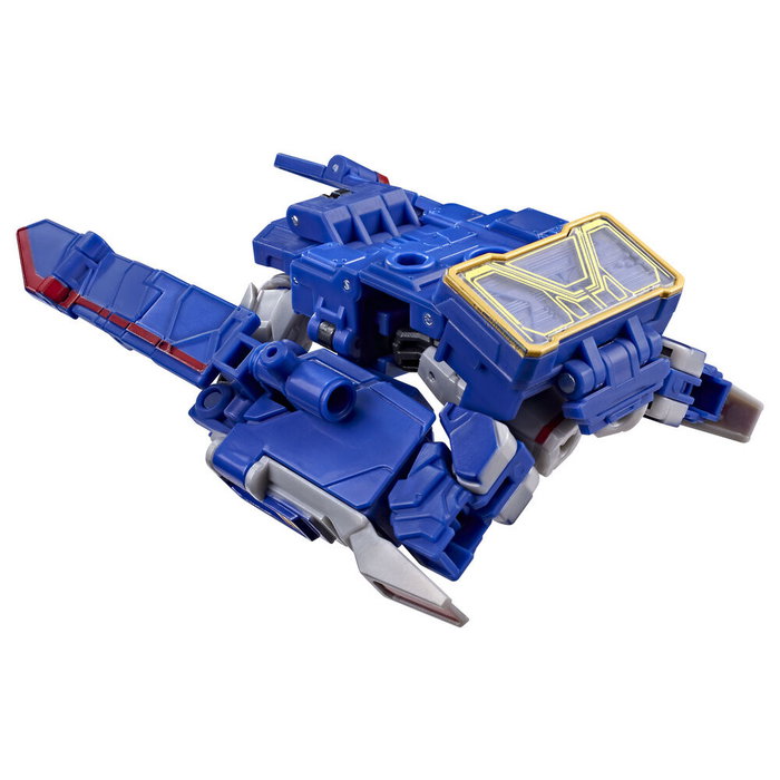 Hasbro Transformers Studio Series Deluxe Class Soundwave 13 cm
