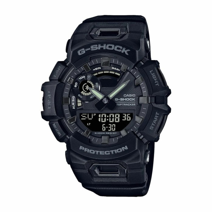 Casio G-SHOCK GBA-900-1AER Noir