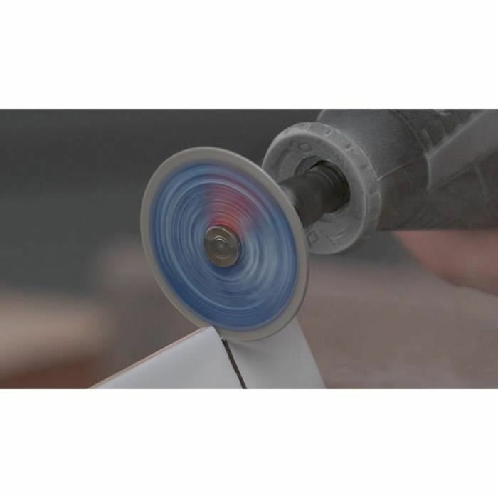 Dremel Disque diamanté Max S545 ø38mm pour matériaux durs