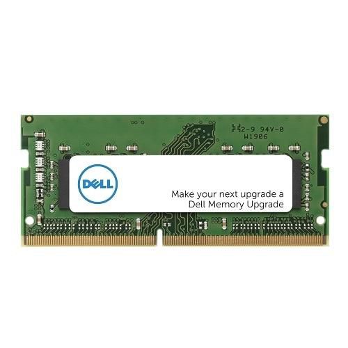 Dell 16 Go SO-DIMM 262-pin DDR5 Dell 16 Go SO-DIMM 262-pin DDR5