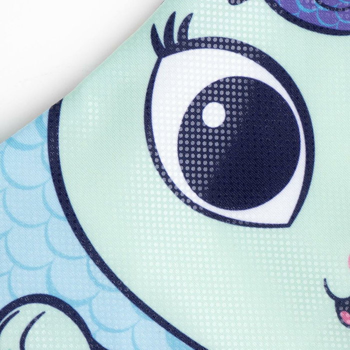 Maillot de Bain Fille Gabby's Dollhouse 6 Ans