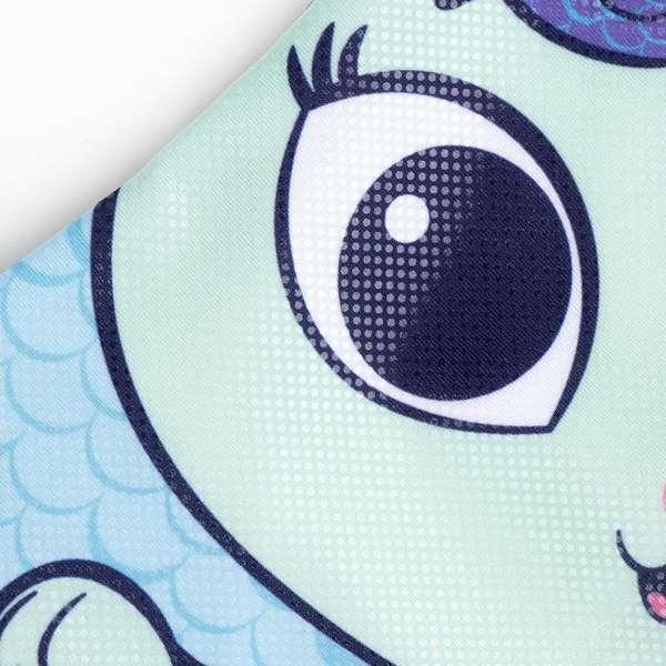Bañador Gabby's Dollhouse enfant fille 6 ans - Maillot de bain licorne
