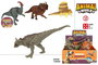 Color Baby Figurine Dinosaure 12 cm - Modèles Assortis - Jouet Enfant 3 ans et plus