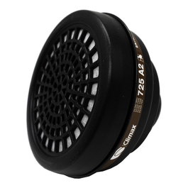 Climax Filtre 725 A2 pour masque RD40