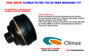 Climax Filtre 725 A2 pour masque RD40