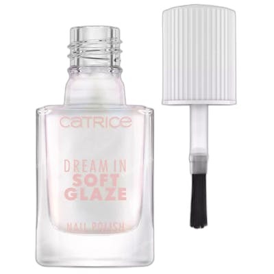 Catrice Dream In Soft Glaze Vernis à Ongles 010 Hailey Baby