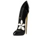 Carolina Herrera GOOD GIRL JASMINE ABSOLUTE - Eau de Parfum Vaporisateur pour Femme - 80 ml