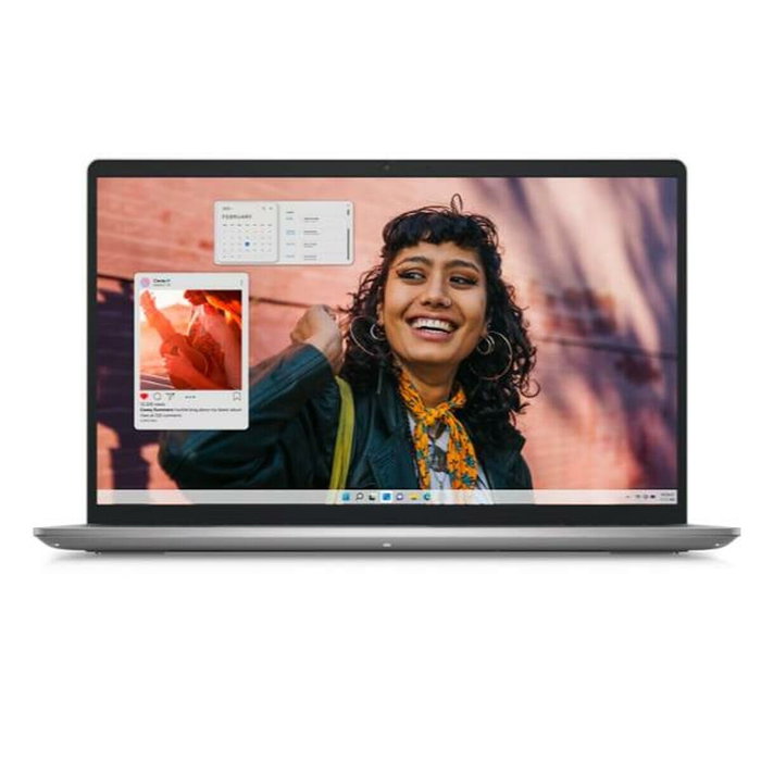 Ordinateur Portable Dell M0Y1V 15" AMD Ryzen 7 7730U 16 GB RAM 512 GB SSD Espagnol Qwerty