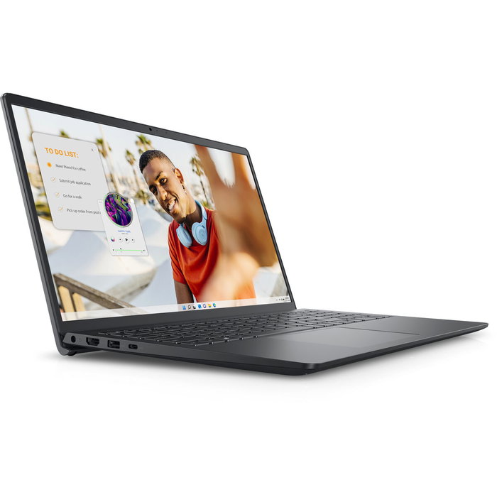 Ordinateur Portable Dell M0Y1V 15" AMD Ryzen 7 7730U 16 GB RAM 512 GB SSD Espagnol Qwerty
