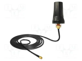 DELOCK Antenne de communication ISM 433MHz SMA
