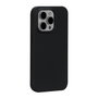 dbramante1928 Coque de protection Nuuk pour iPhone 15 Pro - Recyclée - Noir