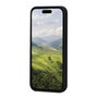 dbramante1928 Coque de protection Nuuk pour iPhone 15 Pro - Recyclée - Noir