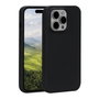 dbramante1928 Coque de protection Nuuk pour iPhone 15 Pro - Recyclée - Noir