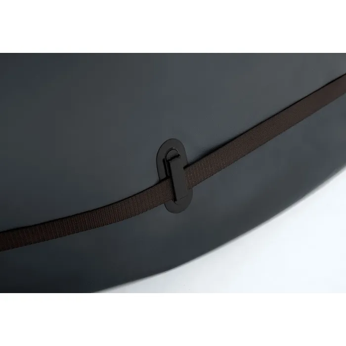 Intex Couverture Thermique pour Spa Gonflable Pure Spa Octogonal 4 Places