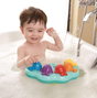 Hape Fontaine Musicale avec Baleines