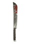 My Other Me Machete Sangriento 105 cm - Jeu éducatif multilingue (Espagnol, Anglais, Français, Italien, Portugais, Allemand) pour enfants
