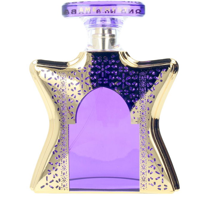 Bond No. 9 DUBAI AMETHYSTE edp vapo 100 ml Unisexe Bond No. 9 DUBAI AMETHYSTE edp vapo 100 ml Unisexe