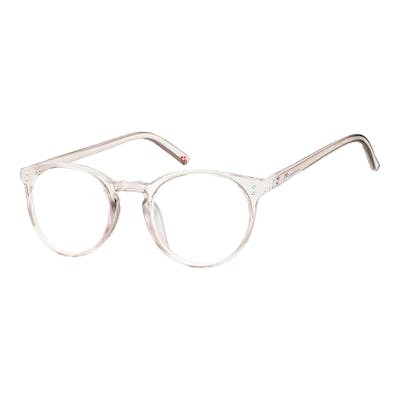Montana Eyewear Sunoptic Lunettes de lecture Gris Transparent Montana Eyewear Sunoptic Lunettes de lecture Gris Transparent