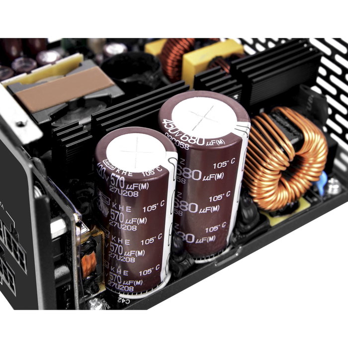 Thermaltake Toughpower GF A3 1200W 80+ Gold Gen 5 Thermaltake Toughpower GF A3 1200W 80+ Gold Gen 5