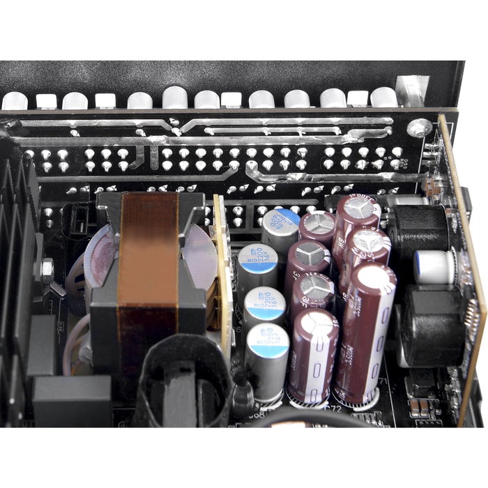 Thermaltake Toughpower GF A3 1200W 80+ Gold Gen 5 Thermaltake Toughpower GF A3 1200W 80+ Gold Gen 5