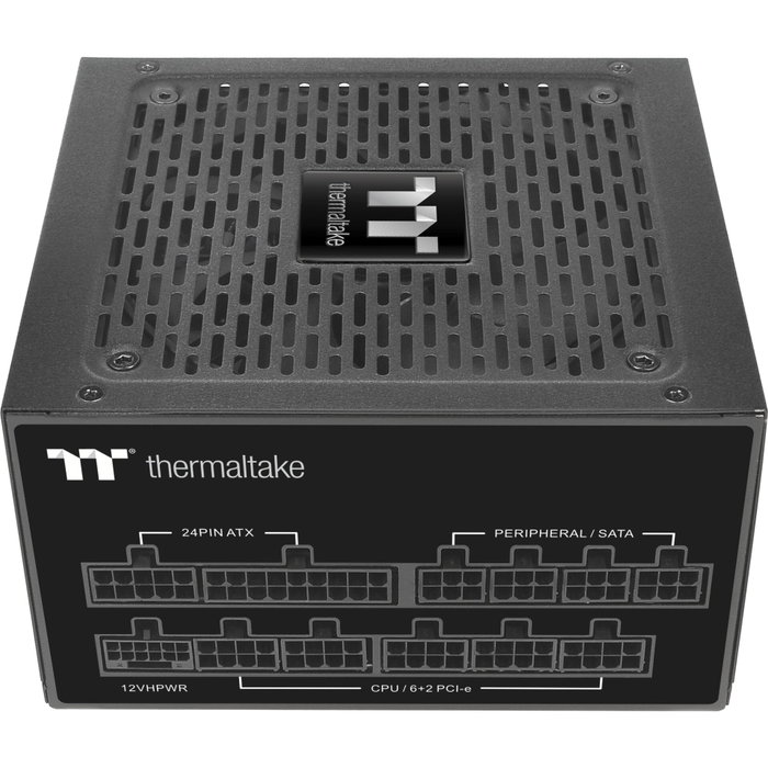 Thermaltake Toughpower GF A3 1200W 80+ Gold Gen 5 Thermaltake Toughpower GF A3 1200W 80+ Gold Gen 5