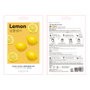 Missha Airy Fit Sheet Masque au Citron, 1 unité