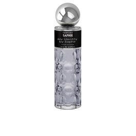 Parfums Saphir MON IDENTITÉ EDP Vapo 200 ml